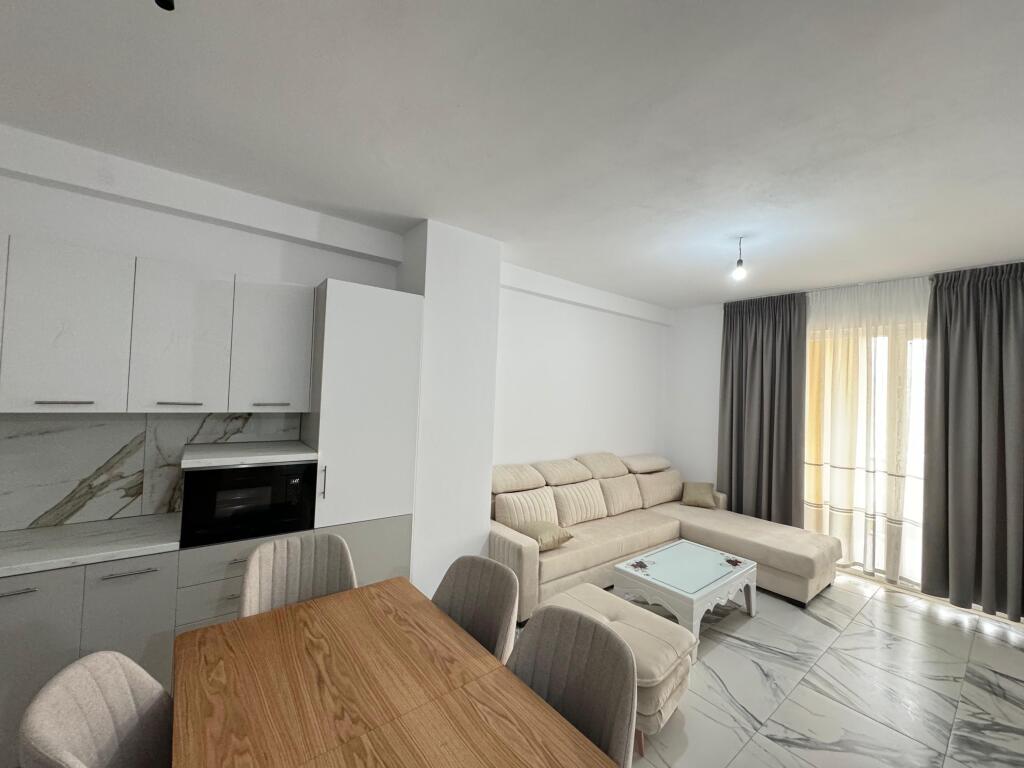 Apartament me qera 2+1 Kompleksi Grand Gallery