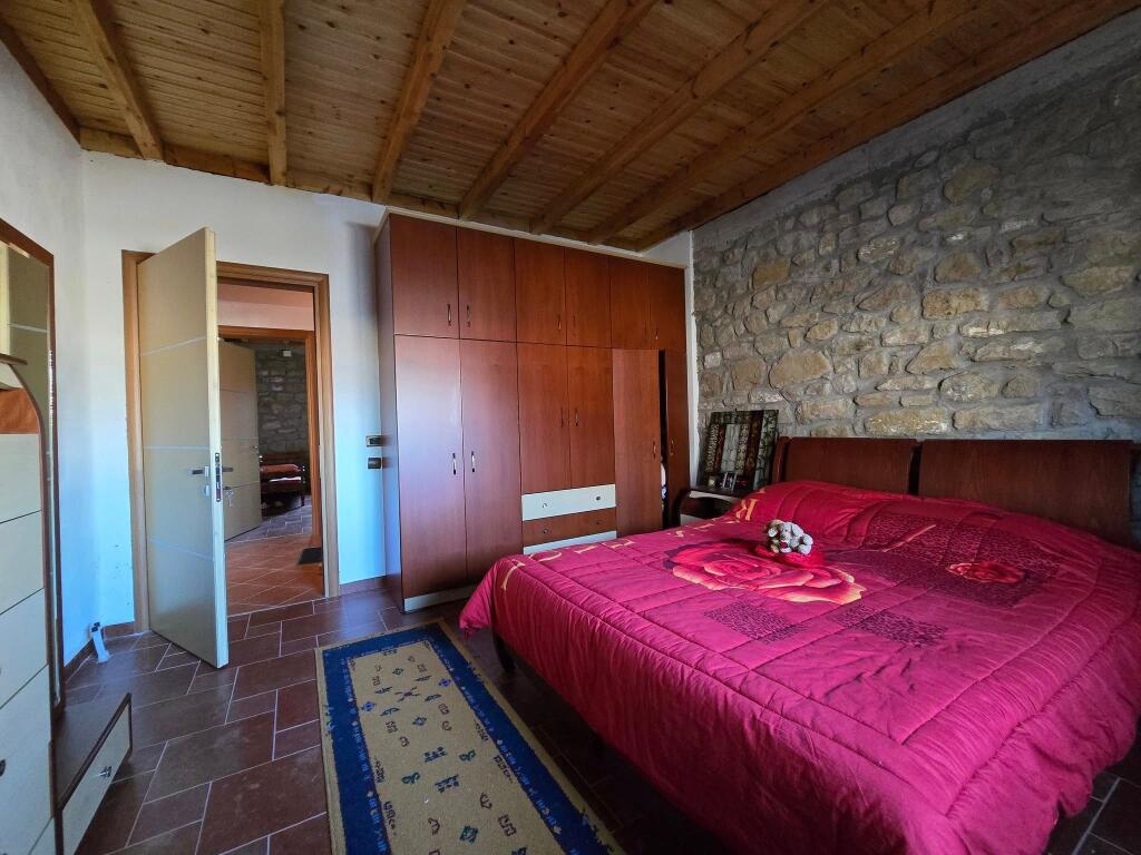 Shtëpi Guri me Shije Tradicionale në Boboshticë, Korçë‼️ ​Çmimi: €159,000💸 cmimi negociohet