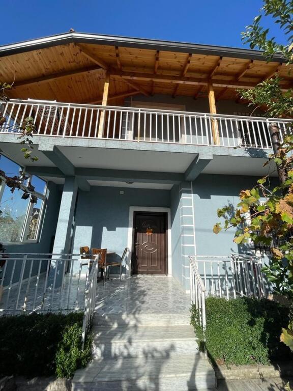 Private house for rent 3+1+2