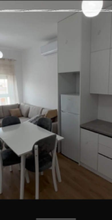 Super appartamento 1+1 in Ali Dem Non abitato prima