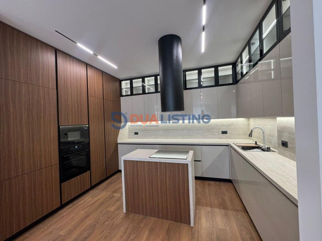 We rent an attached villa in one of the most prestigious complexes at the Dry Lake, Forest Residence.