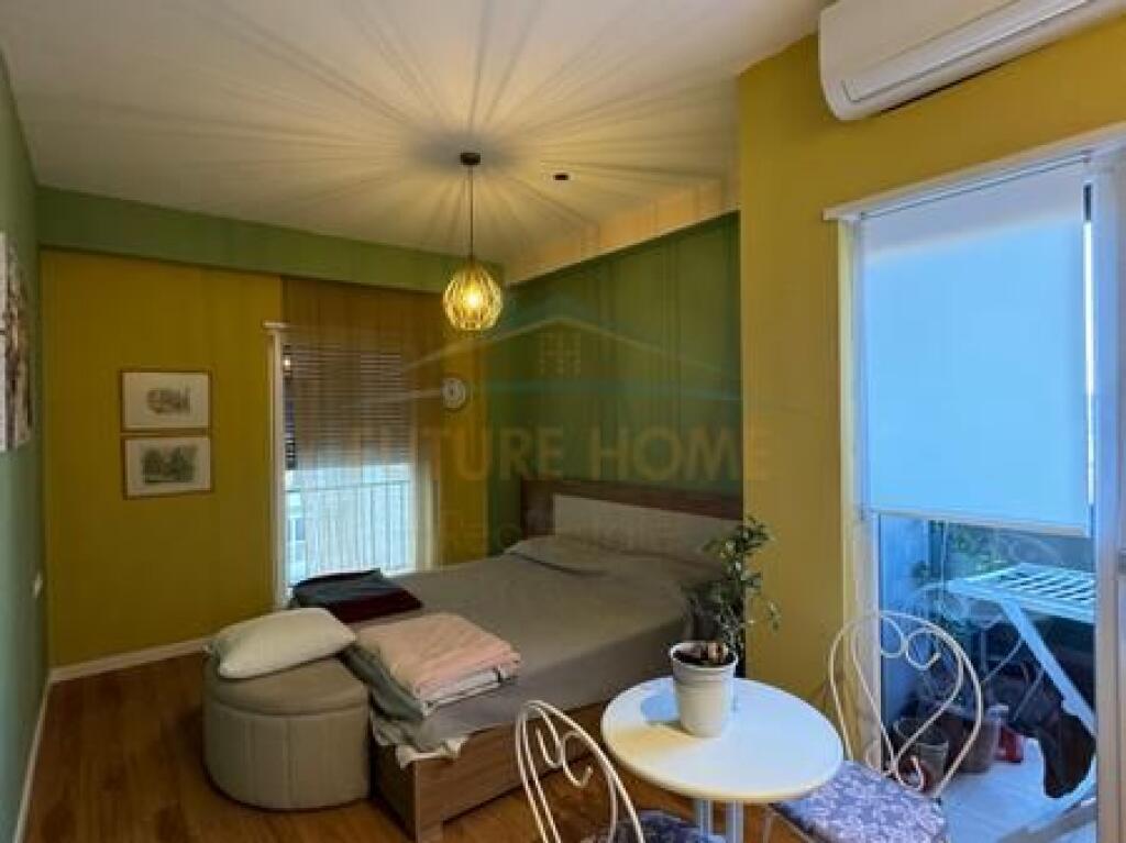 Affitto, Appartamento 2+1+2, QUARTUM Residence, Via Jordan Misja, Tirana