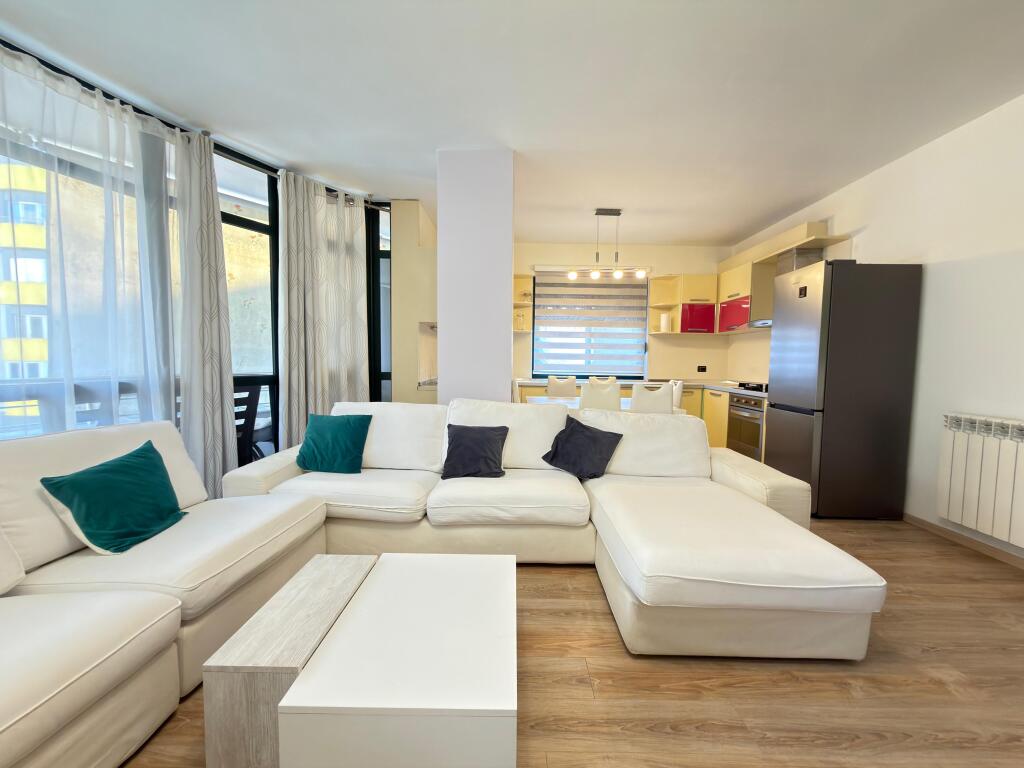 2+1 for rent near the Zoological Garden