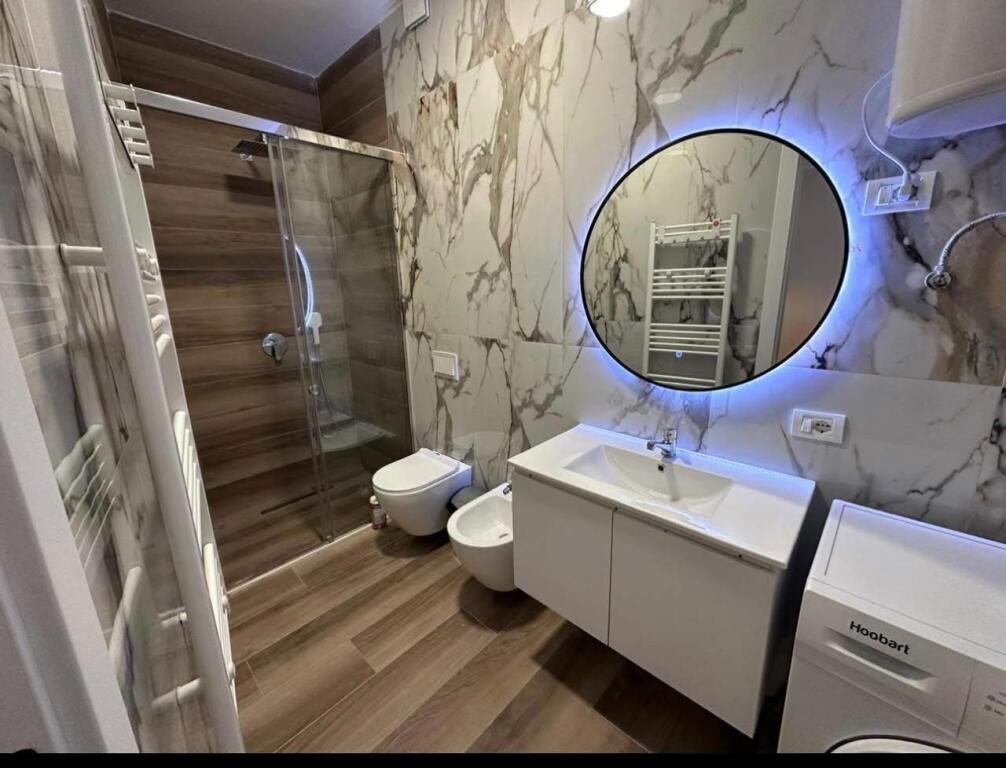 Apartment 1+1 for rent in TEG