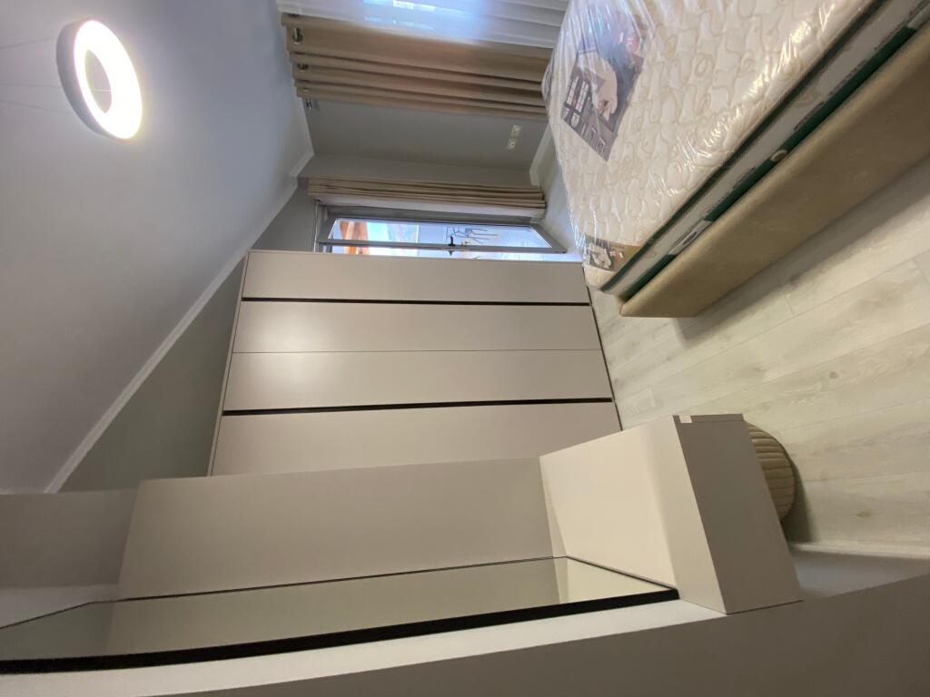 Panthouse 2+1, dry lake, 2 parking spaces, 850 euro