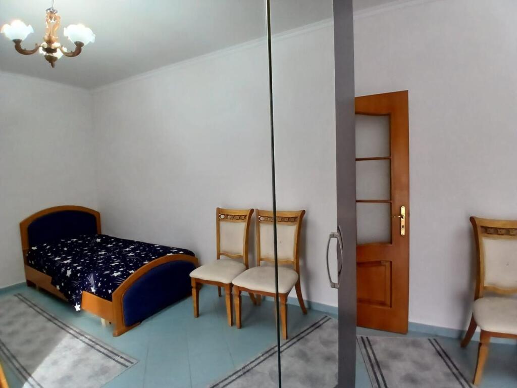 3+1,furnished at mine Peza,price 700 thousand lek