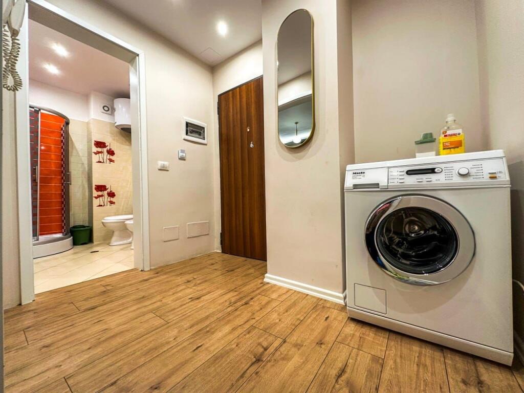 Jepet me qira – Apartament 1+1 në Vollga, Durrës