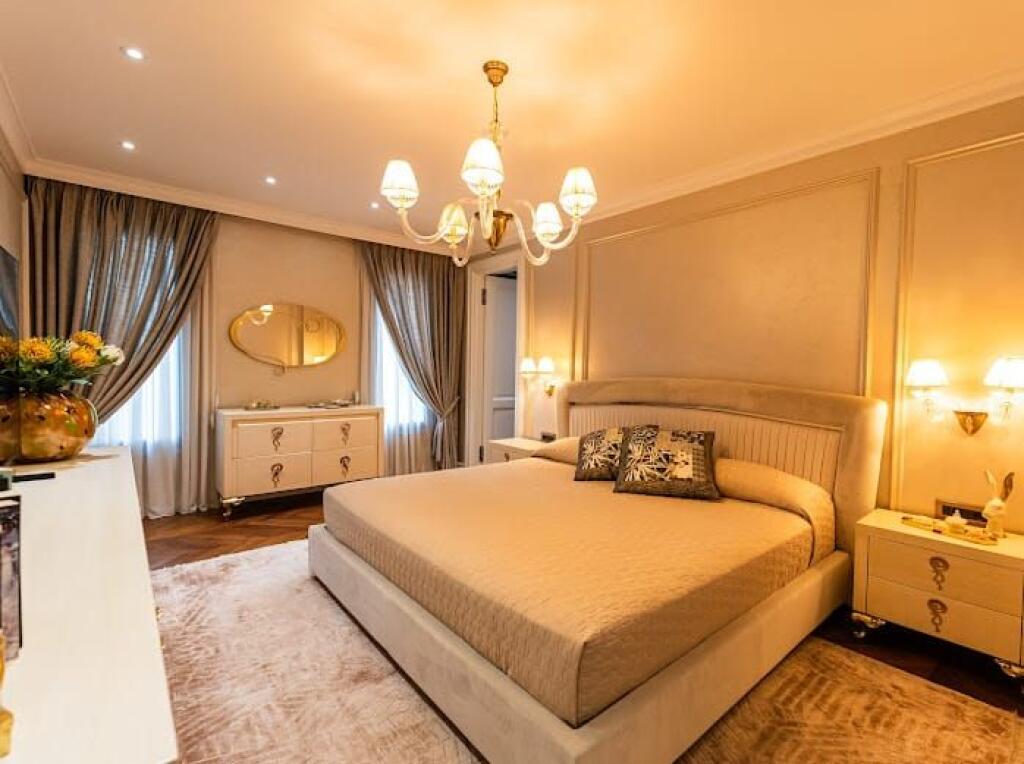 🏰 SUPER VILË LUKSOZE 4 KATËSHE NË ILIRIA PLAZH DURRËS