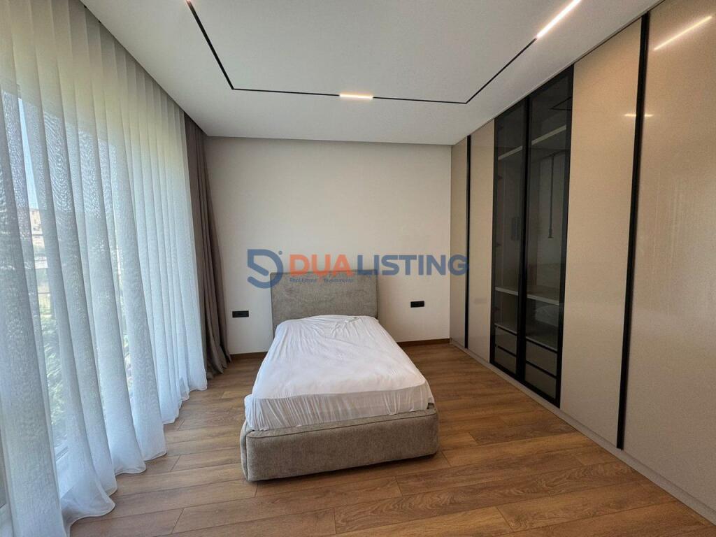 We rent an attached villa in one of the most prestigious complexes at the Dry Lake, Forest Residence.