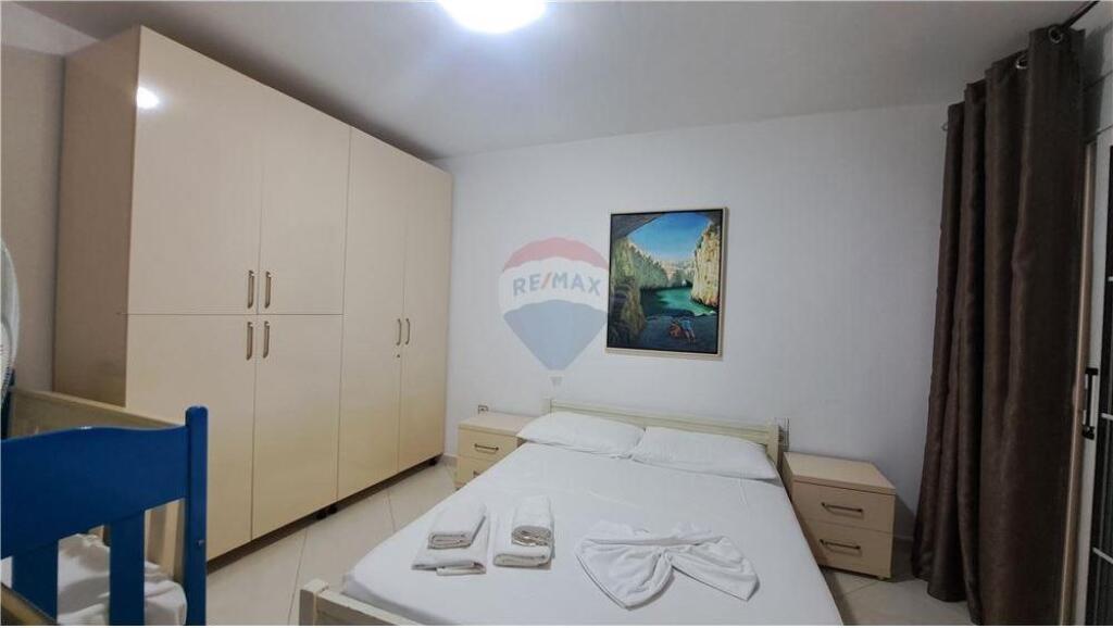 Apartament 2+1 me Qera