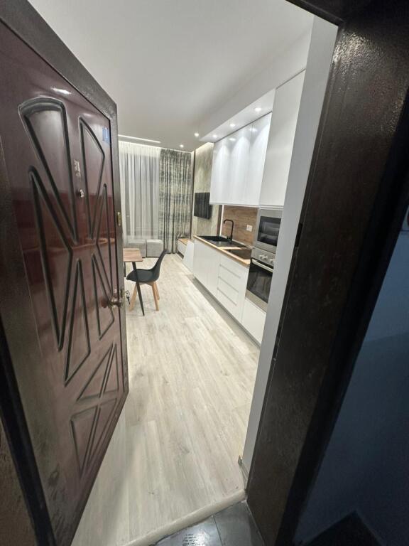 Apartment 1+1 at Ring centre in Zog T Zi