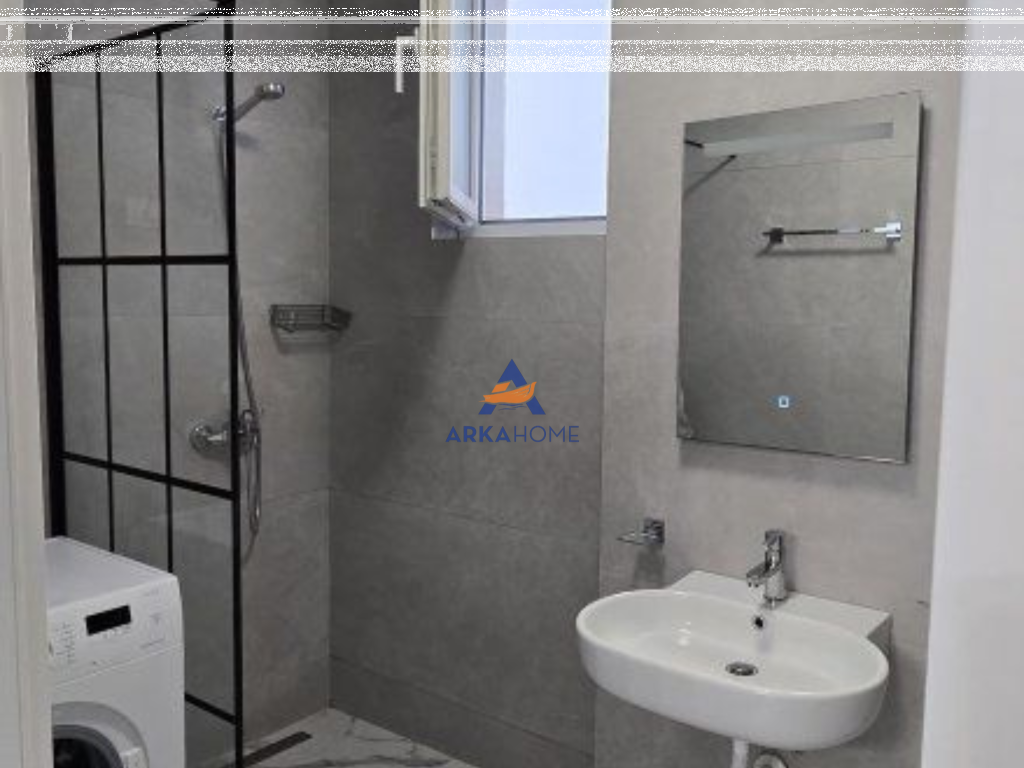 APARTMENT FOR RENT 2+1+BALCONY "AT DRY LAKE" 630 EURO