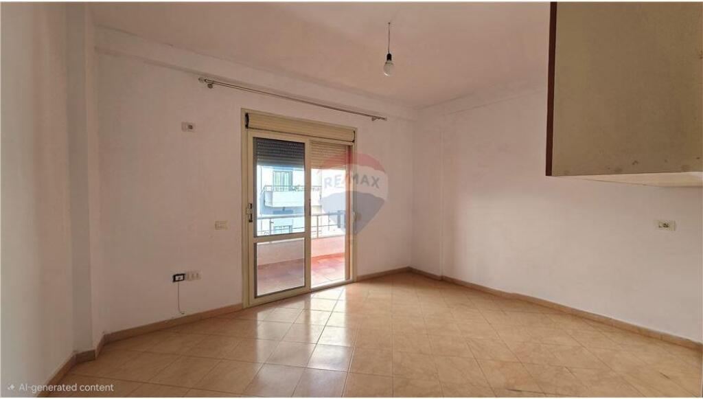 Apartament 1+1 në Shitje, Vlorë