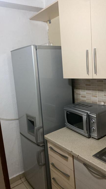 1+1 apartment for rent, near the school, Bajram Curri