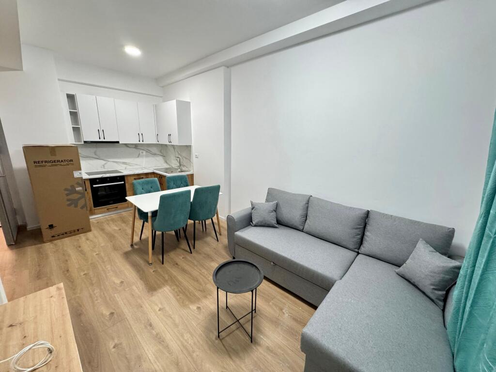 📣 AFFITTO Appartamento 2+1 📍 Residenza OXA, Fresk ✨
