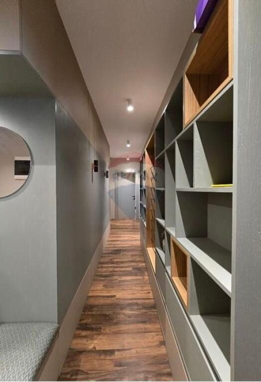 Apartament 2+1 per shitje te Delijorgji