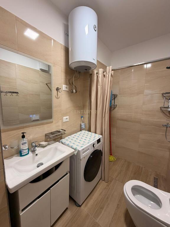 appartamento in affitto 1+1+posto auto a Don Bosko