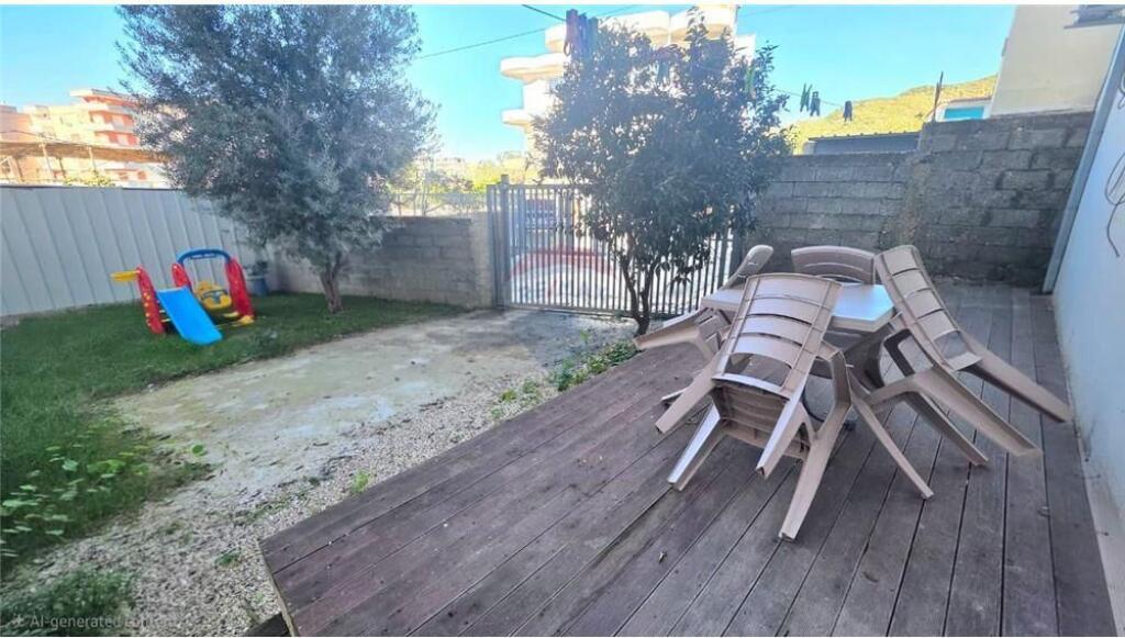 Private House for Rent