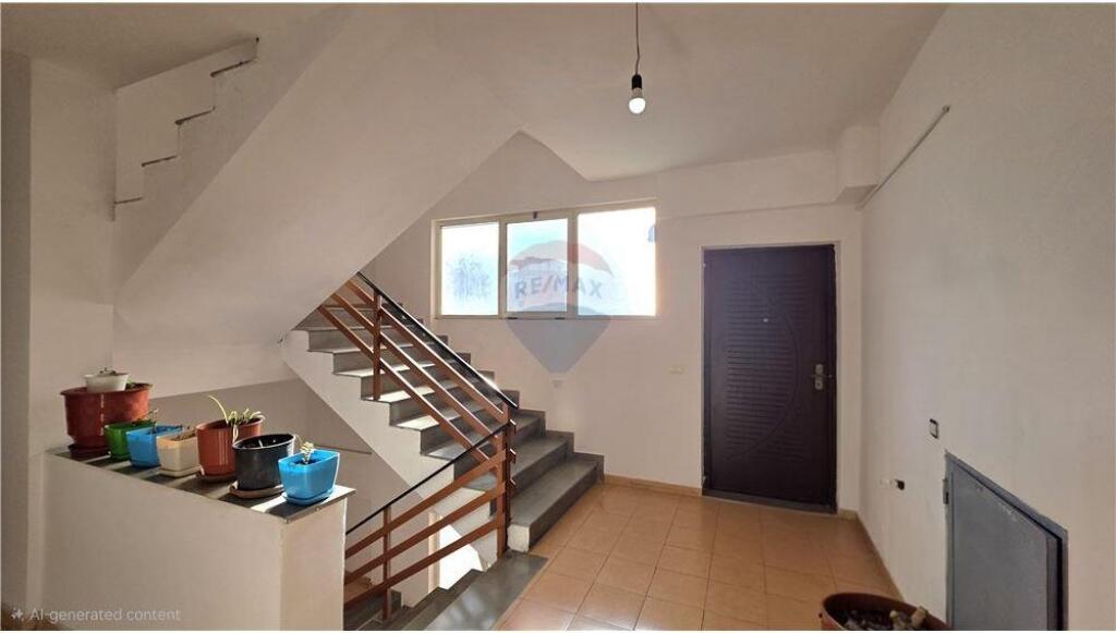 Apartament 1+1 në Shitje, Vlorë