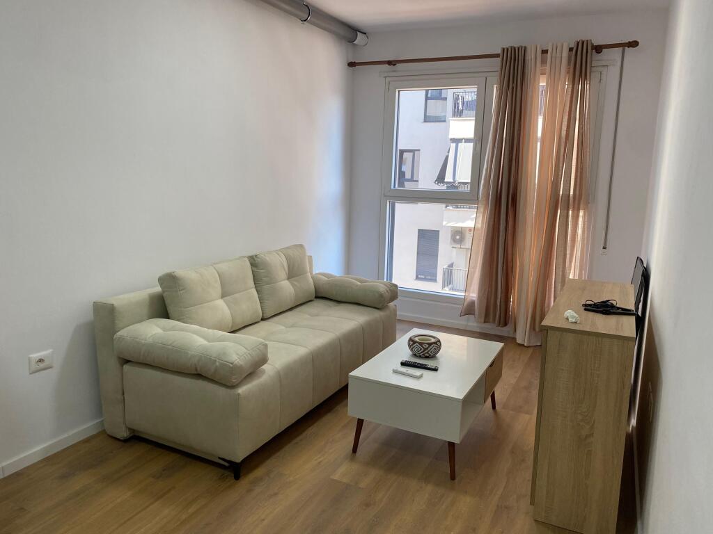 Apartament 1+1+parkim, Don Bosko!