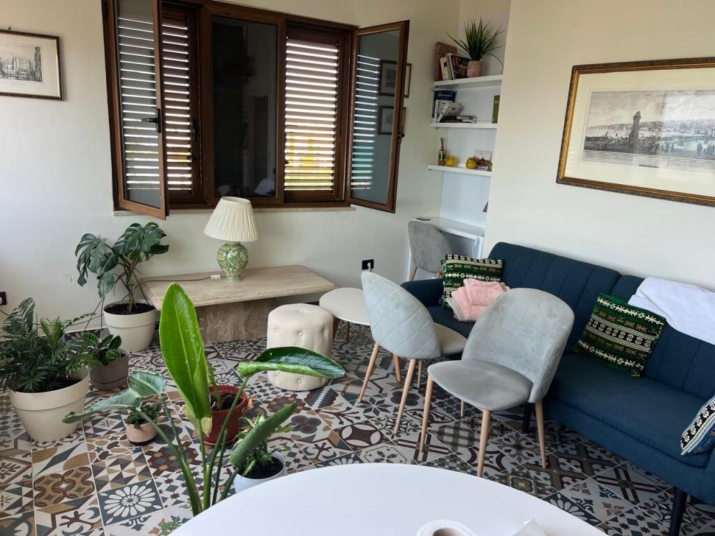 Appartamento 1+1 IN AFFITTO DURRES 500€