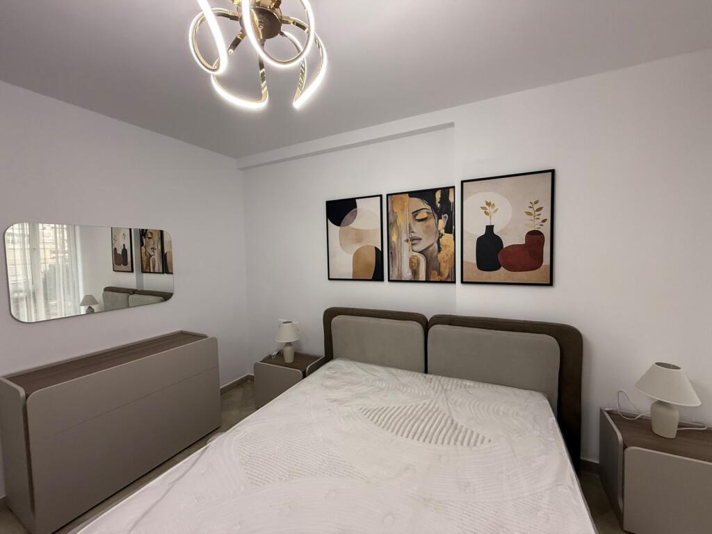 Apartment 2+1 for rent at Barrikadave Street.