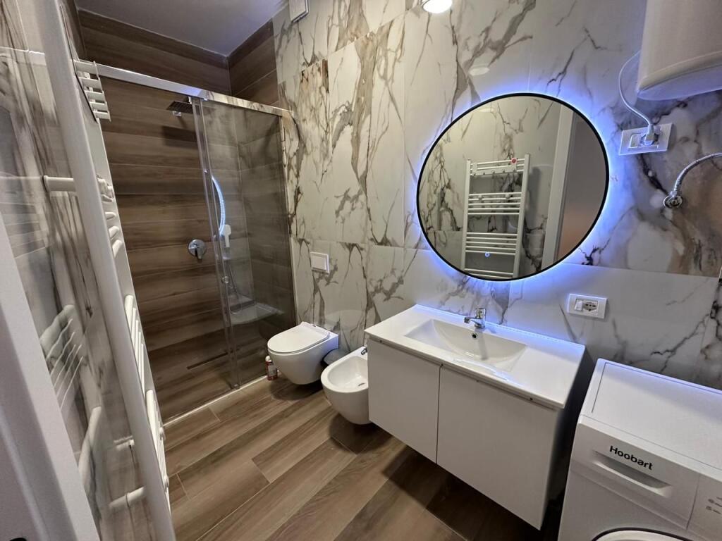 Apaprtament  1+1 TEG