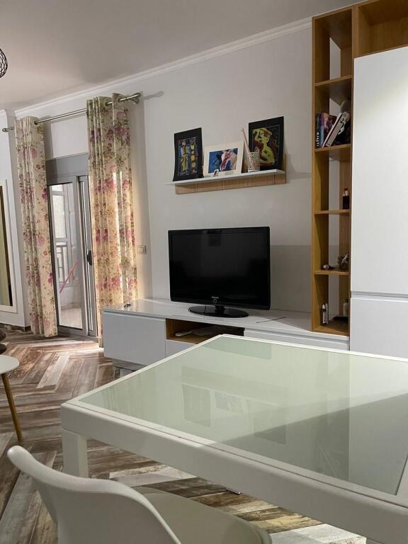 SUPER APARTMENT 1+1 in HIMARE