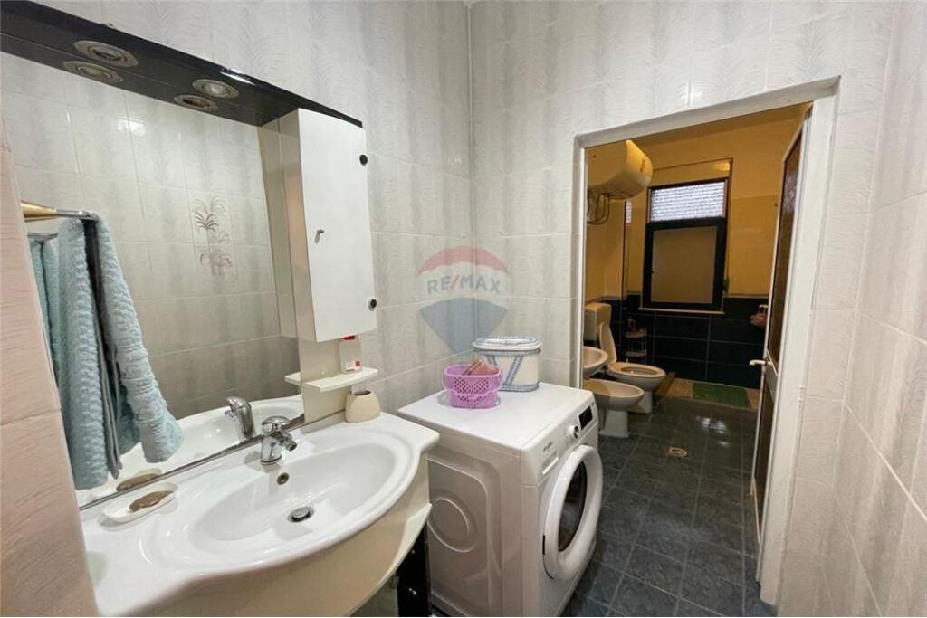  3+1+2 Apartment for Rent