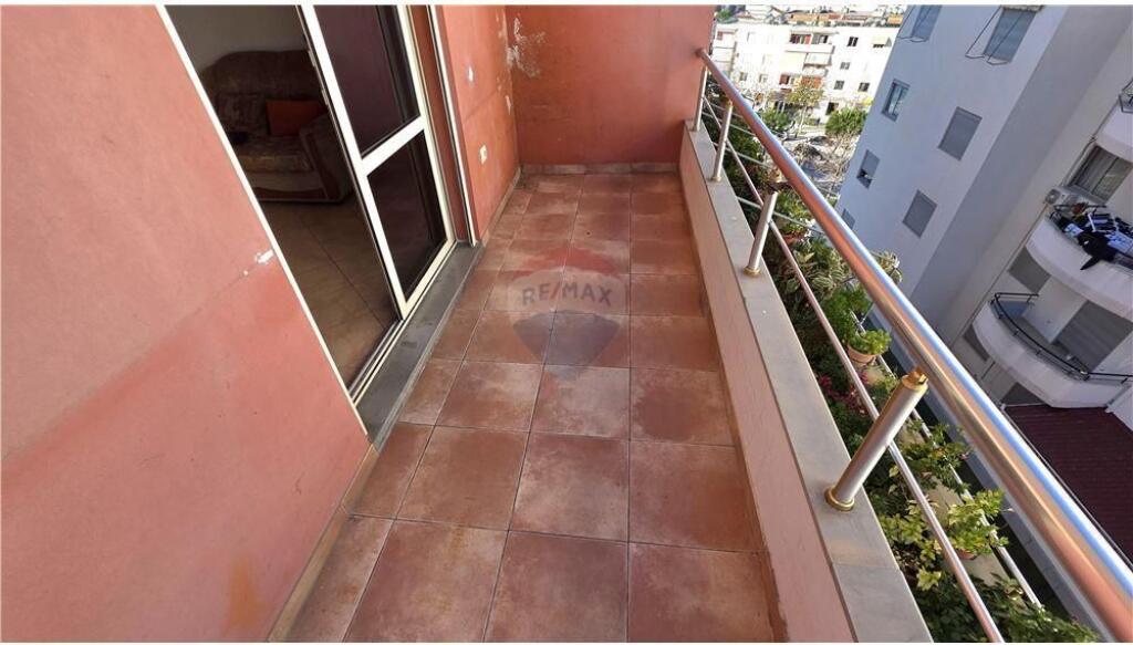 Apartament 1+1 në Shitje, Vlorë