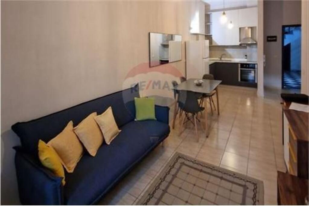 1+1 Apartment for Rent – Ujë i Ftohtë, Vlorë