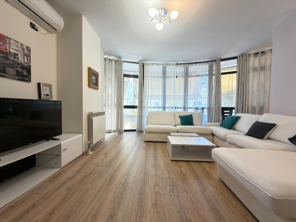 2+1 for rent near the Zoological Garden