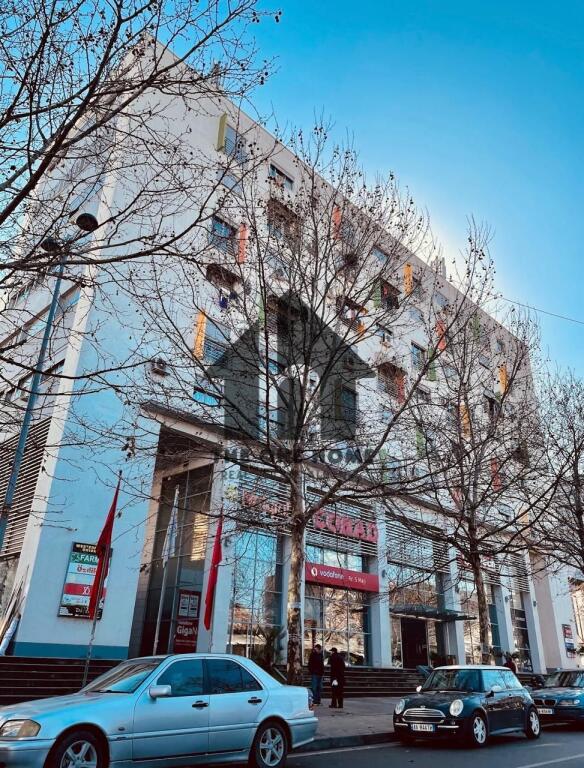 Apartment for sale 1+1 Concord Center (In Residence) 5-Maj Street.