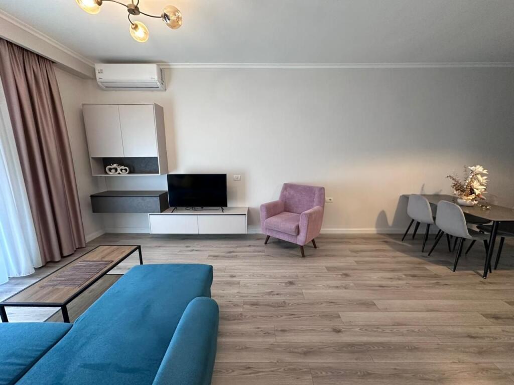 Apaprtament  1+1 TEG