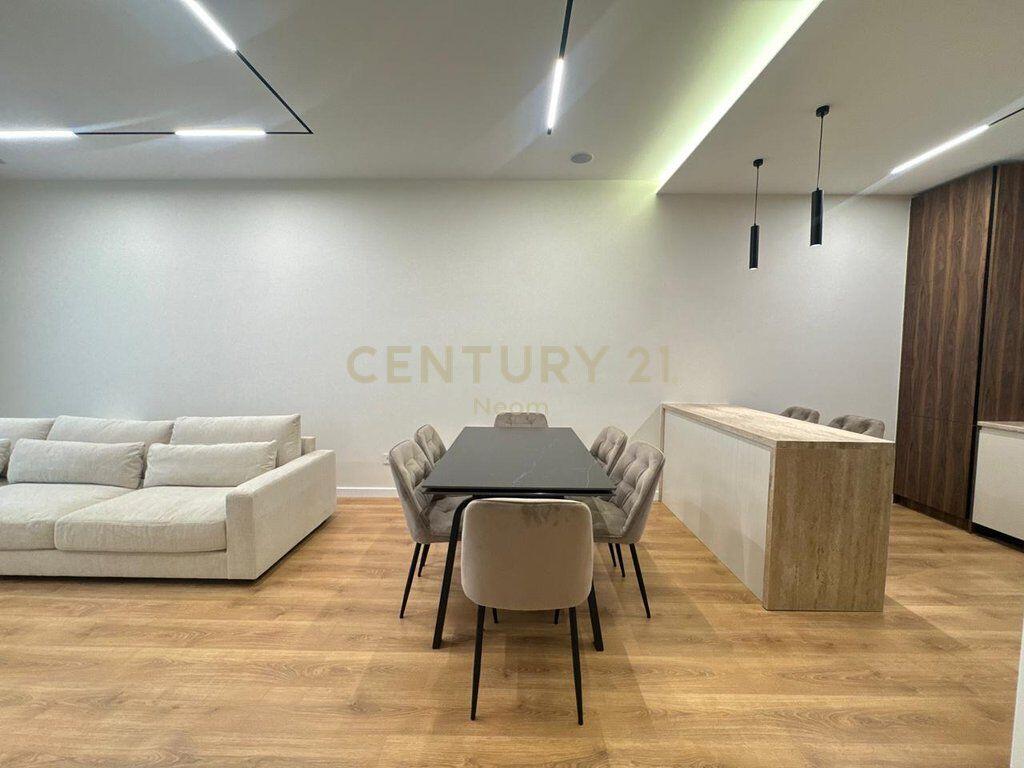 FOR RENT, PREMIUM APARTMENT 2+1+2+YARD with PARKING SPACE ‼️ €2,200 /Month Total Area 124m2