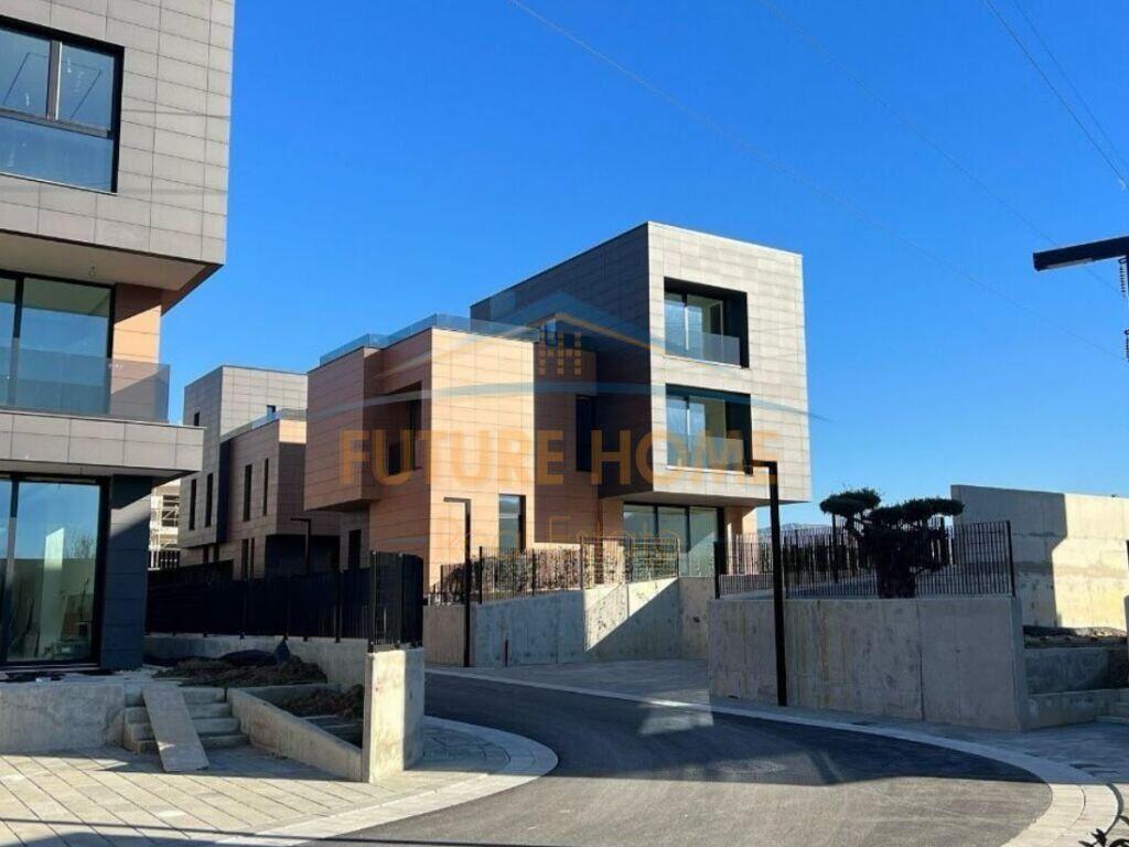 Shitet, Vilë, Luminor Residence, Tirane