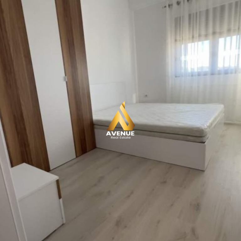 APARTAMENT 2+1 ME QERA – ASTIR PRANË RRETHIT