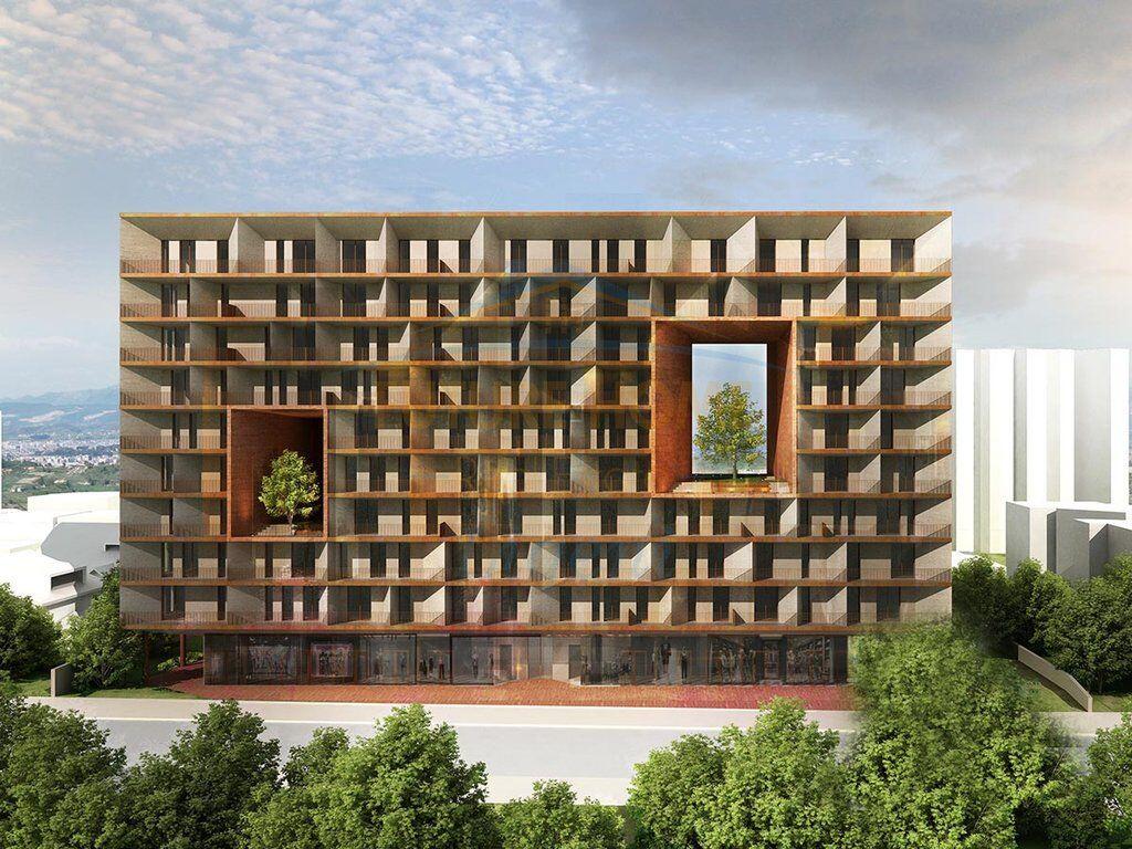 Vendesi appartamento 1+1 Altana Luxury Residence