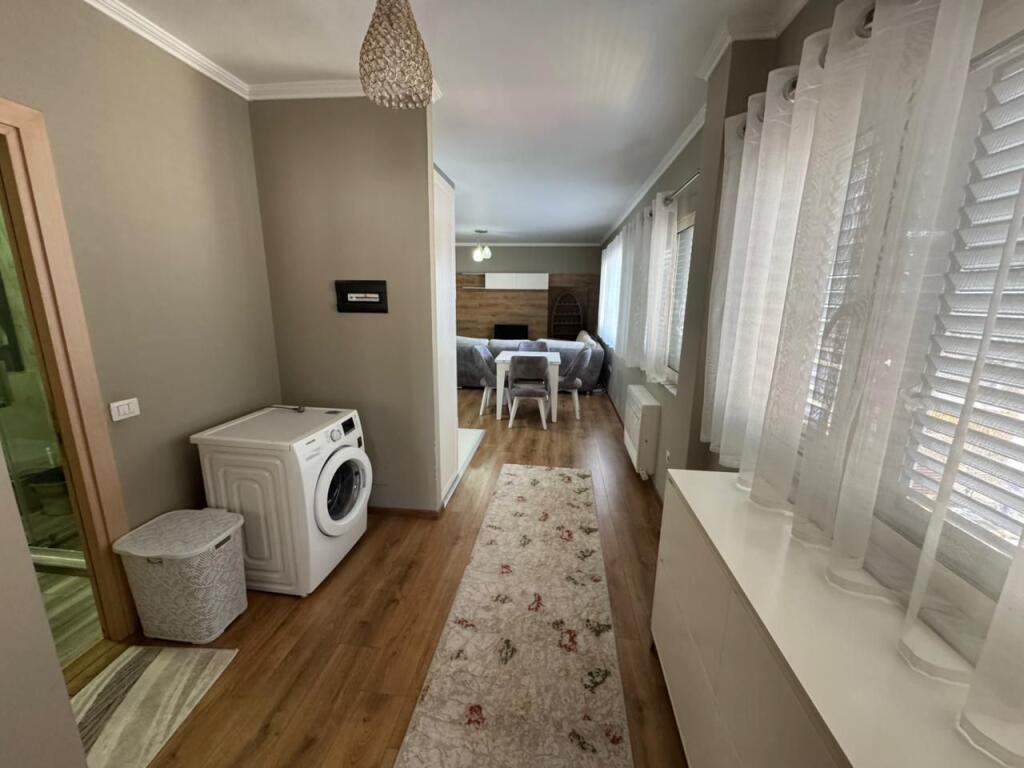 Appartamento 2+1 in affitto Don Bosko