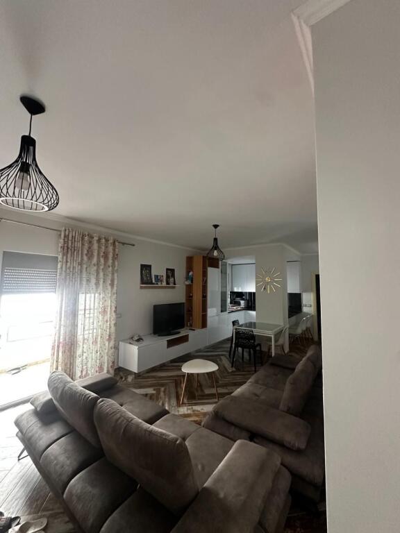 SUPER APARTMENT 1+1 in HIMARE