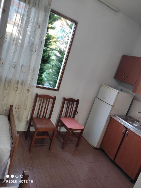 STUDIO APARTMENT 22000 LEKE.NEAR THE SPORTS PALACE.