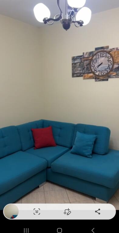 Apartament 1+1 me qera ne Astir, Nela 6 (35,000 Leke)
