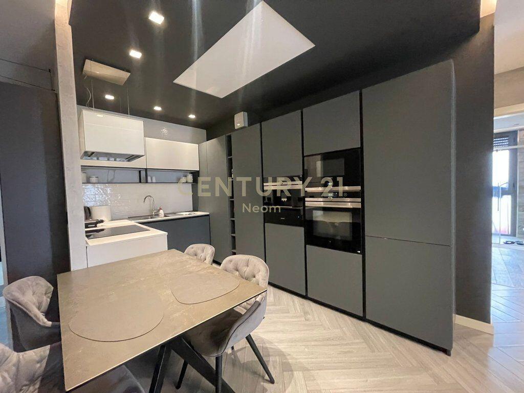 Apartament Premium 2+1 me Parkim – Fiori di Bosko, Don Bosko