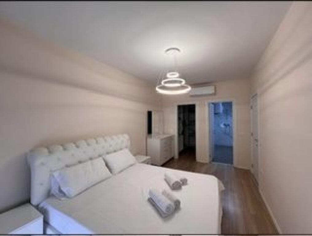 Apartment super 2+1 in Don bosko