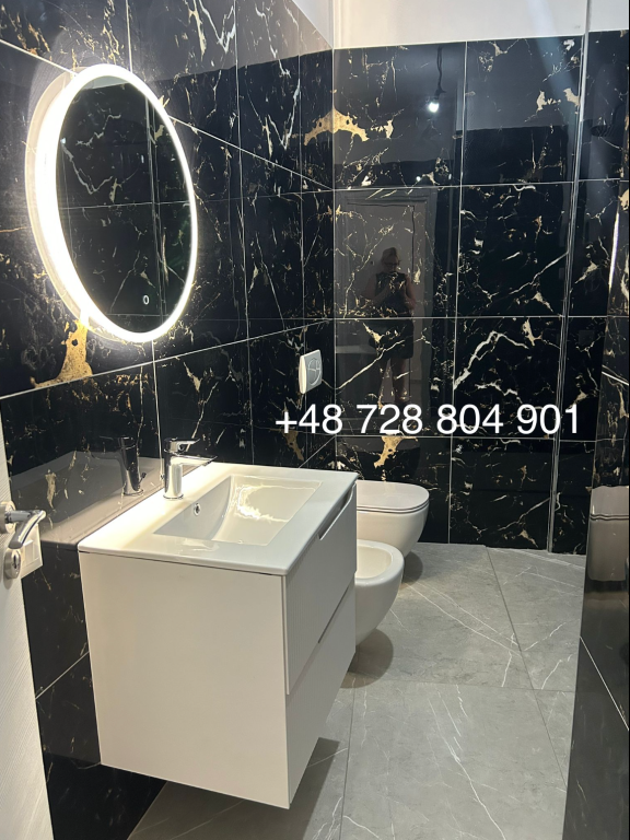 🏢 Apartament Modern në Qendër të Sarandës, Shqipëri — një ndërtesë e re|| Linja e Parë/Dytë e Detit |Qendra e Sarandës🇬🇷🇦🇱|