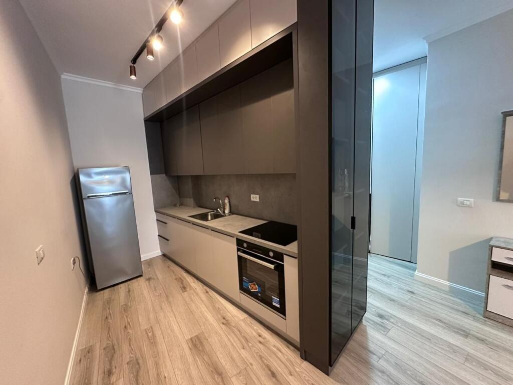 Rent 1+1 - TEG - Rose Garden