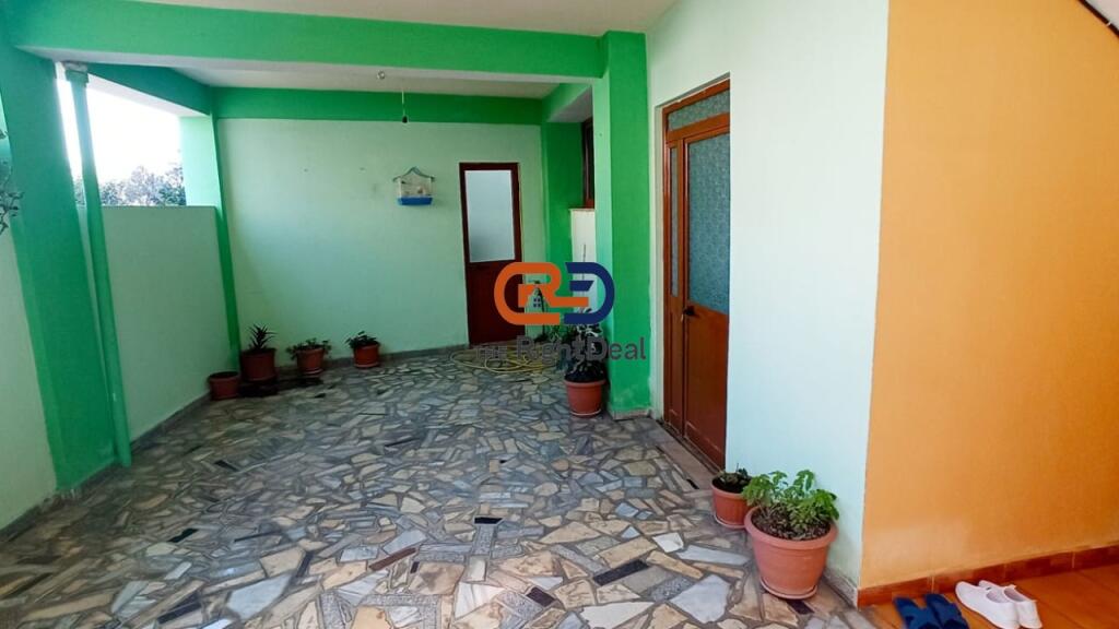 A Sauk, Casa in Vendita 4 Piani Con Vista Fantastica !!