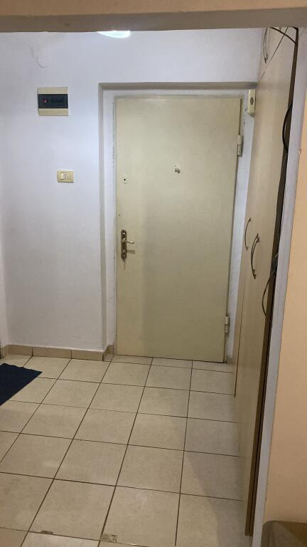 1+1 apartment for rent, near the school, Bajram Curri
