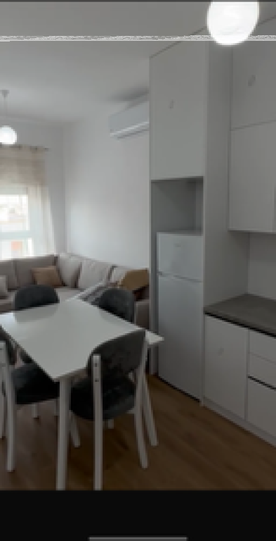 Super appartamento 1+1 in Ali Dem Non abitato prima