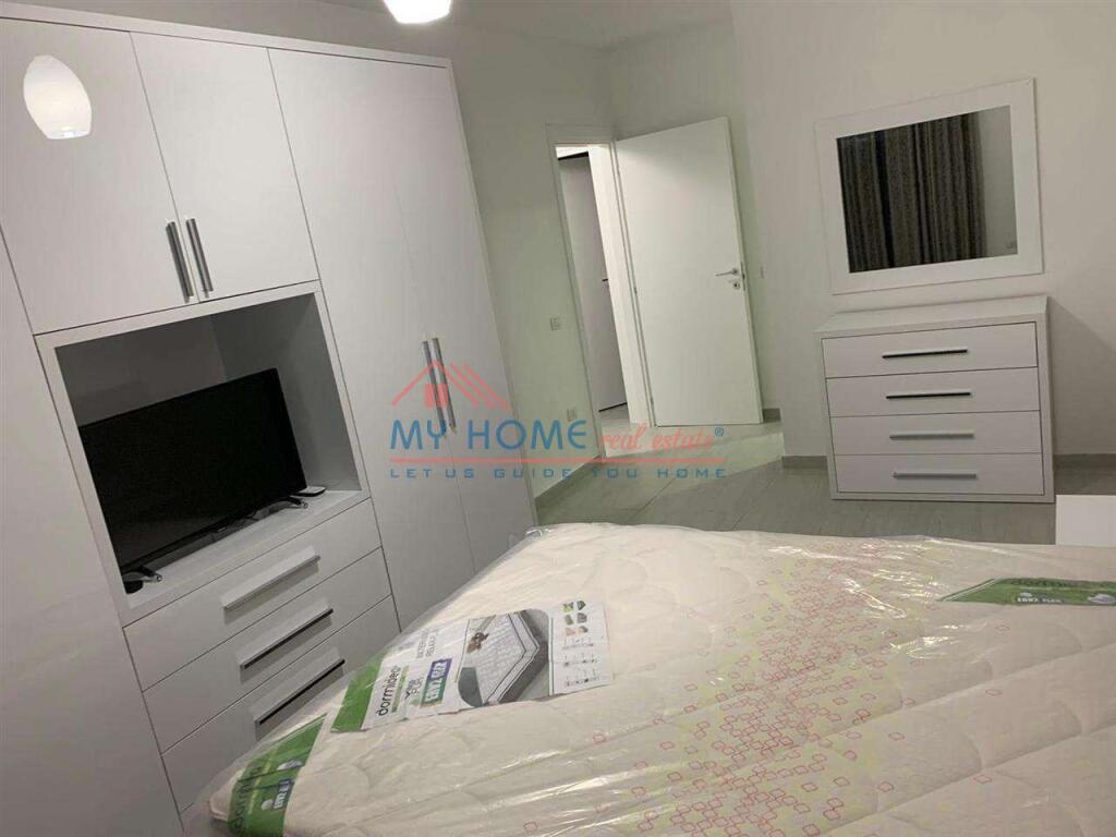 Apartment 2+1 for Rent Fiore di Bosko Tirane